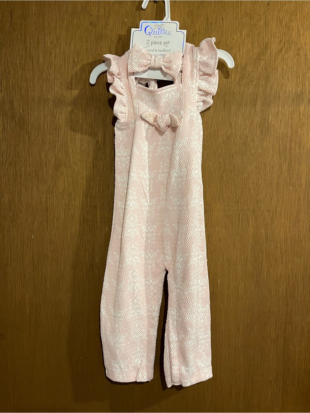NWT 18 month Bundle (3 outfits)